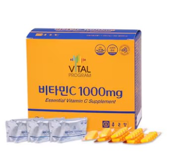 비타민C 1000mg