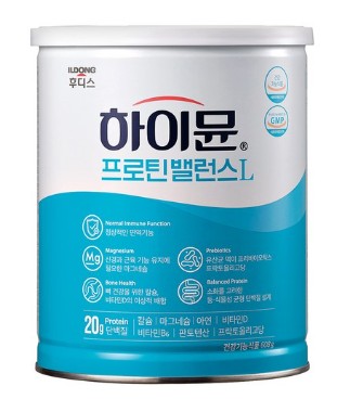 하이뮨 프로틴 밸런스 L
