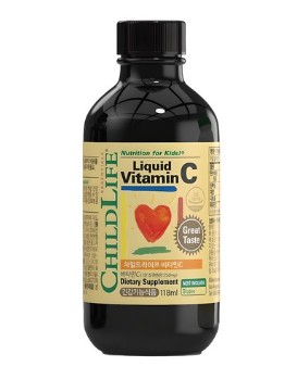 Liquid Vitamin C