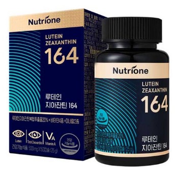 루테인 지아잔틴 164
