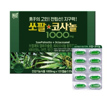 쏘팔코사놀 1000