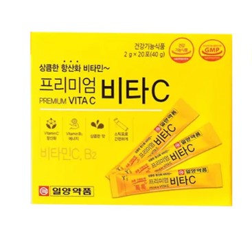 프리미엄 비타C1000
