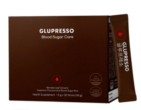 GLUPRESSO