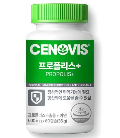 프로폴리스+