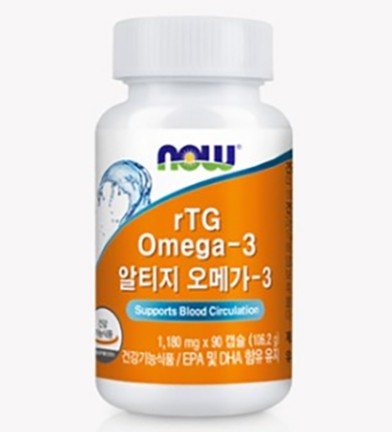 알티지 오메가-3