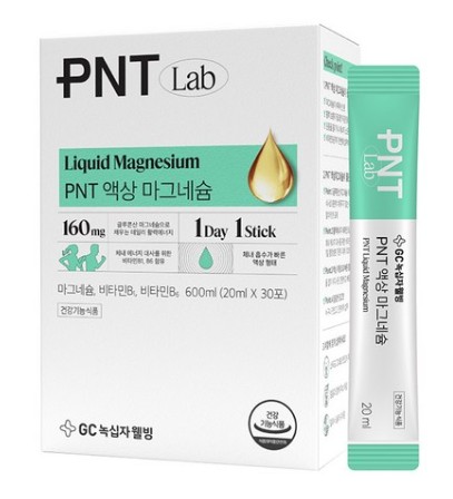 PNT 액상 마그네슘
