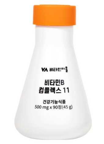 비타민B 컴플렉스11