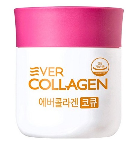 에버콜라겐 코큐