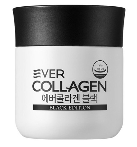 에버콜라겐 블랙