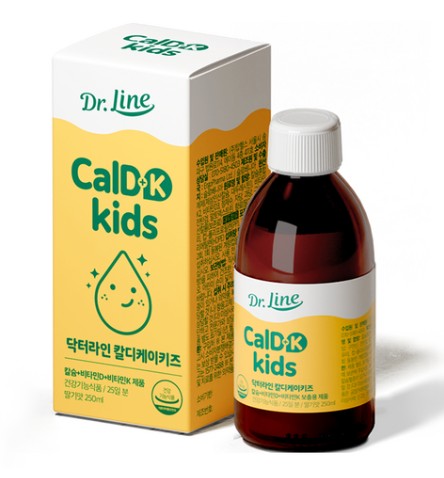 닥터라인 칼디케이키즈