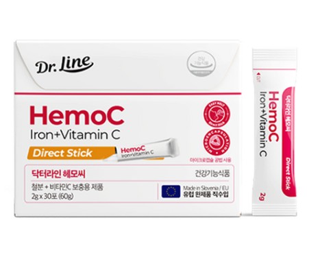 닥터라인 헤모씨