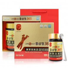 고려6년근 홍삼정 365
