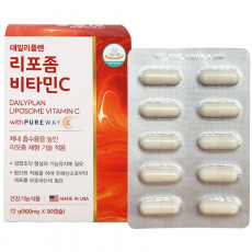 리포좀 비타민C