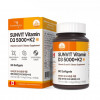 SUNVIT Vitamin D3 5000+K2