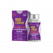 악마 다이어트 CLA(공액리놀레산) 프리미엄