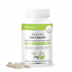 바디케어 다이어트 카테킨