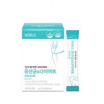 김소형원방 유산균 & 다이어트 가르시니아