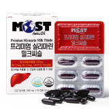 프리미엄 실리마린 밀크씨슬