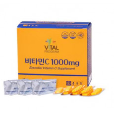 비타민C 1000mg