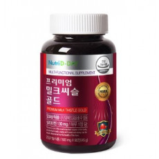 프리미엄 밀크씨슬 골드