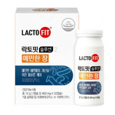 락토핏 솔루션2 예민한 장
