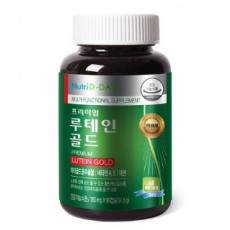 프리미엄 루테인 골드