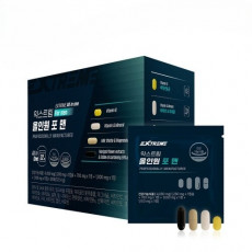 익스트림 올인원 포 맨 멀티비타민