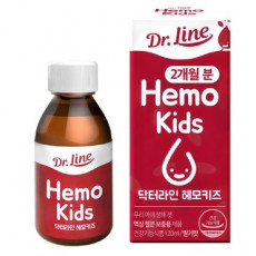 닥터라인 헤모키즈