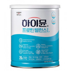 하이뮨 프로틴 밸런스 L