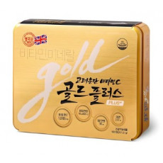 고려은단 비타민C 골드 플러스