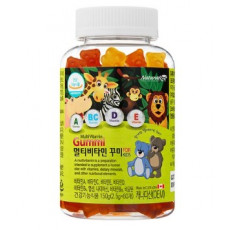 멀티비타민 꾸미