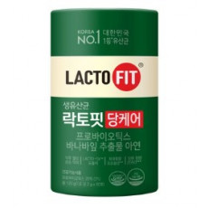 락토핏 당케어