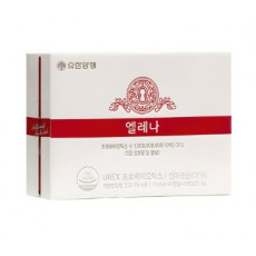 엘레나 UREX 프로바이오틱스