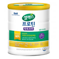 셀렉스 프로틴 락토프리