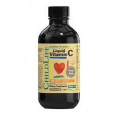 Liquid Vitamin C