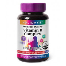 비타민B 컴플렉스