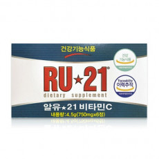 RU21 비타민C