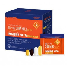 올인원 이뮨 비타 멀티팩