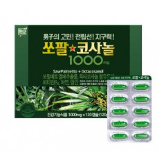 쏘팔코사놀 1000