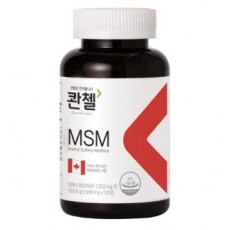 콴첼 MSM