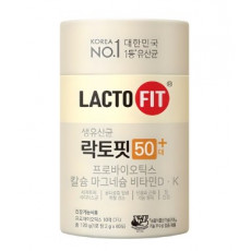 락토핏 50대