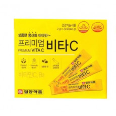 프리미엄 비타C1000