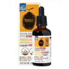 프리미엄 프로폴리스 리퀴드 알콜프리