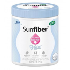 셀렉스 Sunfiber 당솔브