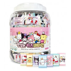 맛있는 키즈 비타민