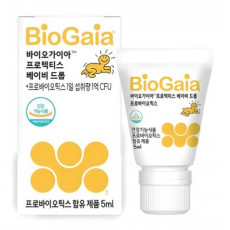 바이오가이아 프로텍티스 베이비드롭