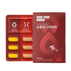 순환핏 다이어트