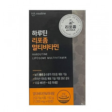 하루틴 리포좀 멀티비타민