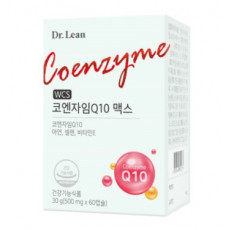 코엔자임Q10 맥스