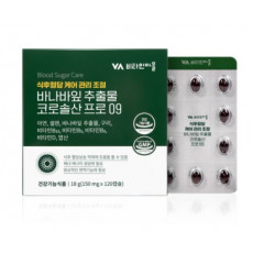 바나바잎 추출물 코로솔산 프로 09